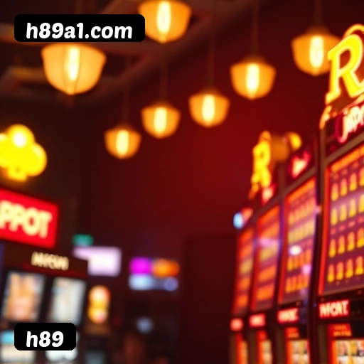 Processo de Download do App h89 - Passo a Passo Simples