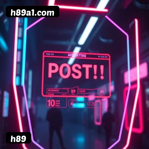 Imagem quadrada de apoio para baixar h89